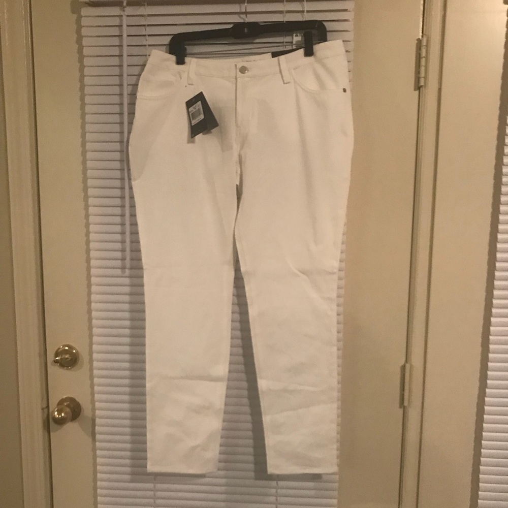 Women’s Nike Golf Pants